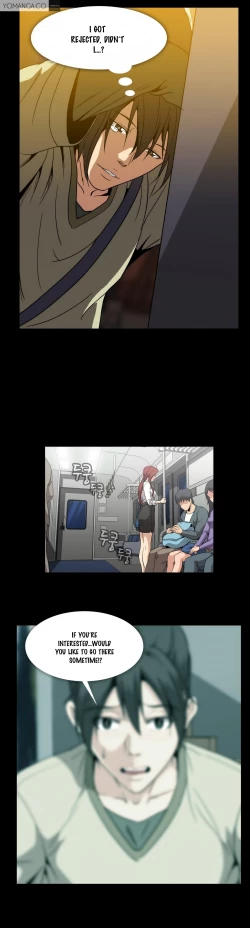 Page 815 of Drug Candy Ch.0-33