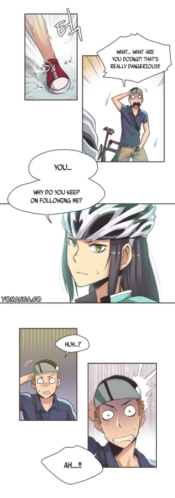 Page 164 of Sports Girl Ch.1-27