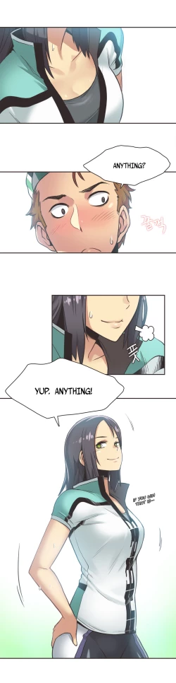 Page 175 of Sports Girl Ch.1-27