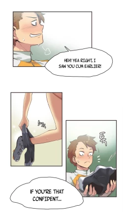 Page 201 of Sports Girl Ch.1-27