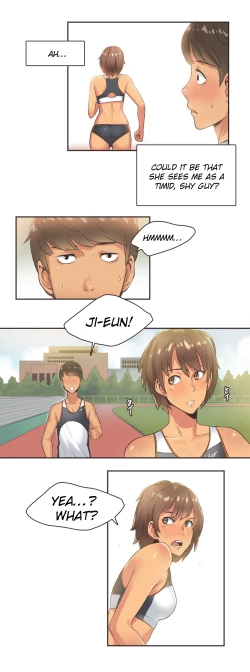 Page 233 of Sports Girl Ch.1-27
