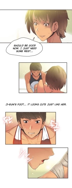 Page 241 of Sports Girl Ch.1-27