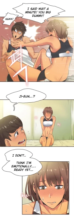 Page 250 of Sports Girl Ch.1-27