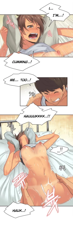 Page 292 of Sports Girl Ch.1-27