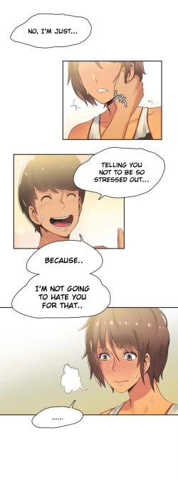 Page 295 of Sports Girl Ch.1-27