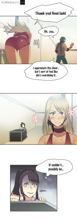 Page 323 of Sports Girl Ch.1-27
