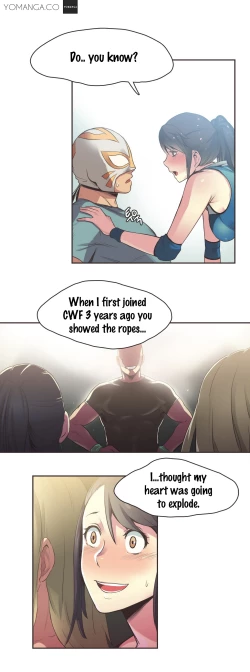 Page 339 of Sports Girl Ch.1-27