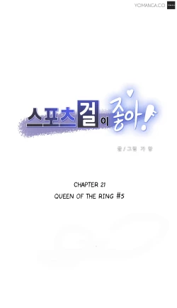 Page 372 of Sports Girl Ch.1-27