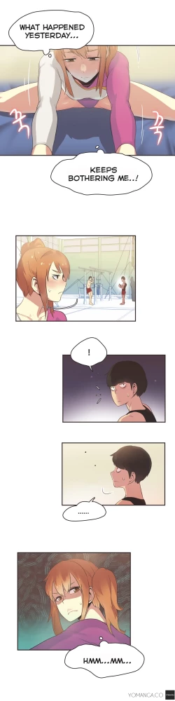 Page 433 of Sports Girl Ch.1-27