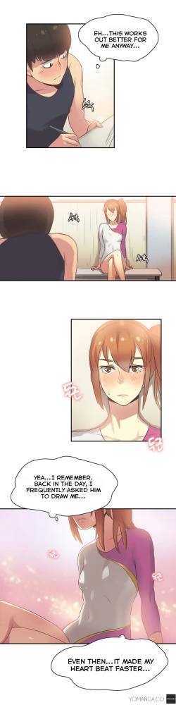 Page 442 of Sports Girl Ch.1-27