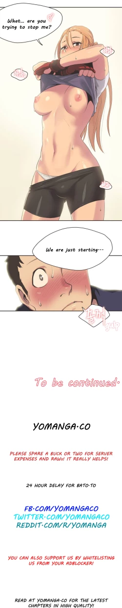 Page 45 of Sports Girl Ch.1-27