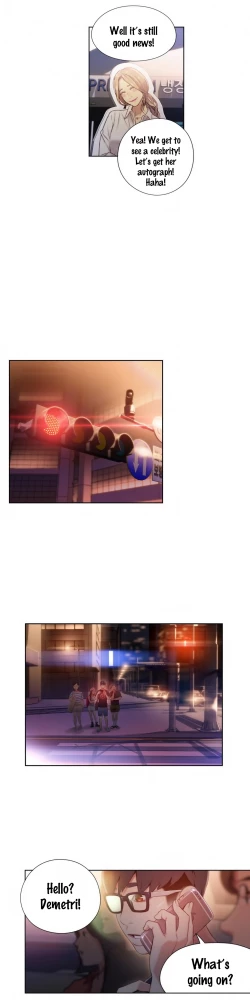 Page 1024 of Sweet Guy Ch. 1-44