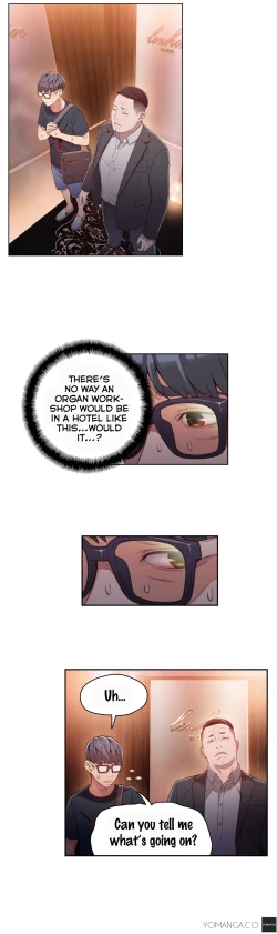 Page 1090 of Sweet Guy Ch. 1-44