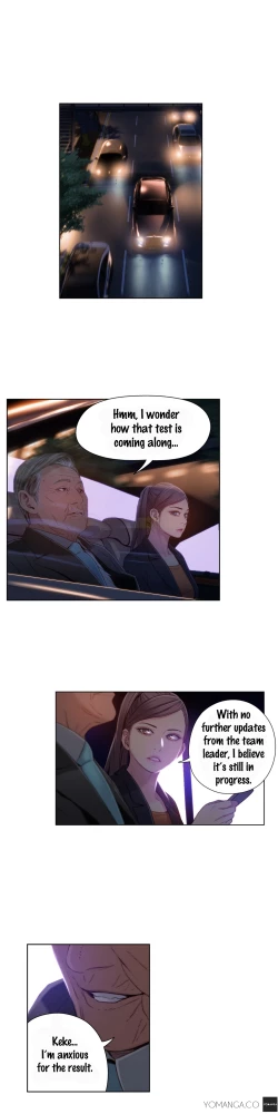 Page 1100 of Sweet Guy Ch. 1-44