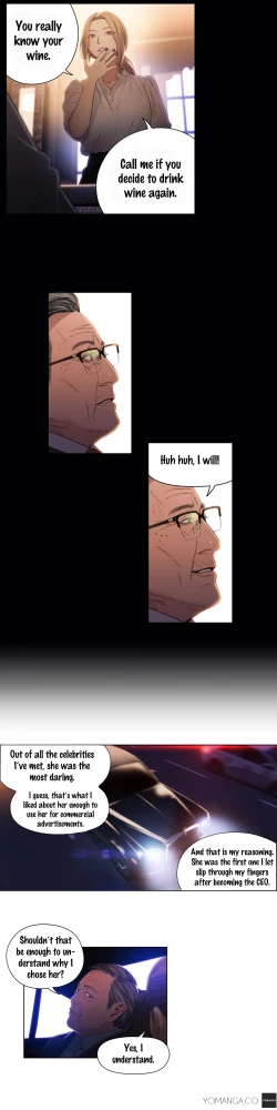 Page 1103 of Sweet Guy Ch. 1-44