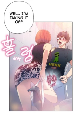 Page 233 of Sweet Guy Ch. 1-44