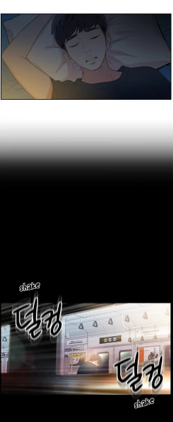 Page 303 of Sweet Guy Ch. 1-44