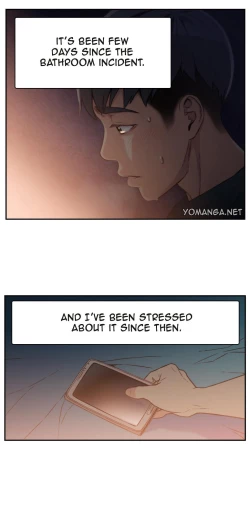 Page 318 of Sweet Guy Ch. 1-44