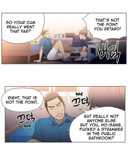 Page 321 of Sweet Guy Ch. 1-44