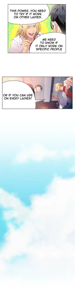 Page 429 of Sweet Guy Ch. 1-44