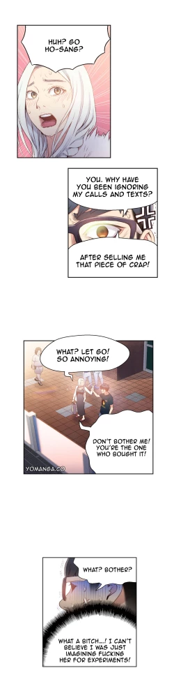 Page 449 of Sweet Guy Ch. 1-44
