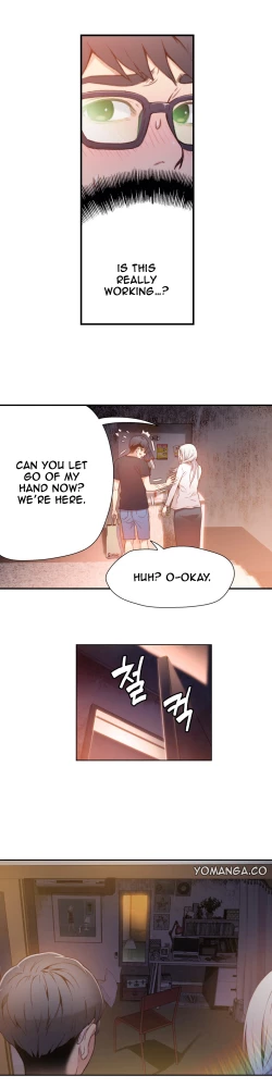 Page 465 of Sweet Guy Ch. 1-44