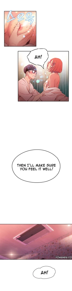 Page 583 of Sweet Guy Ch. 1-44