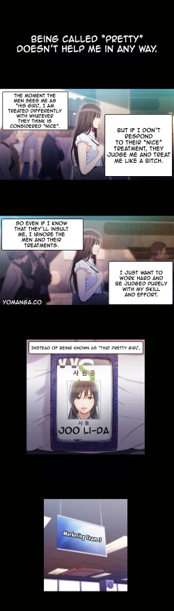 Page 621 of Sweet Guy Ch. 1-44