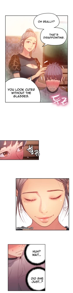 Page 658 of Sweet Guy Ch. 1-44