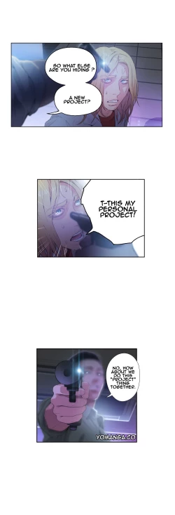 Page 716 of Sweet Guy Ch. 1-44