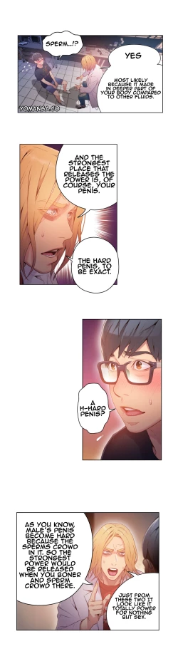 Page 764 of Sweet Guy Ch. 1-44