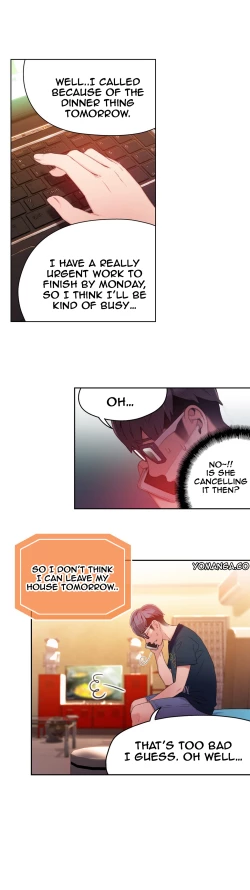 Page 825 of Sweet Guy Ch. 1-44