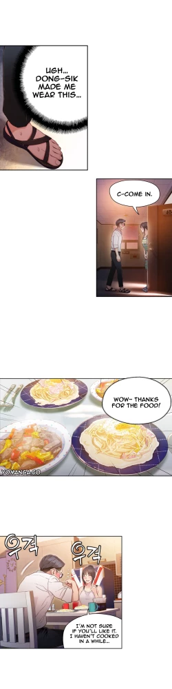 Page 840 of Sweet Guy Ch. 1-44