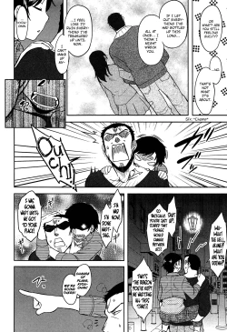 Page 116 of Momoiro Daydream