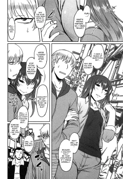 Page 152 of Momoiro Daydream