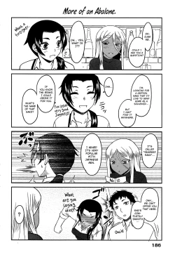 Page 190 of Momoiro Daydream