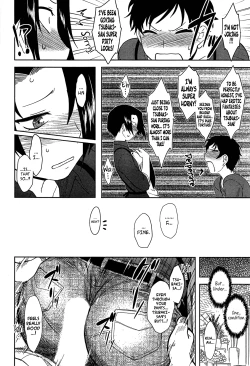 Page 52 of Momoiro Daydream