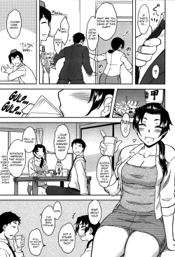 Page 91 of Momoiro Daydream