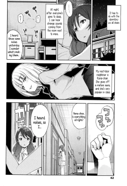 Page 2 of Tanoshii Koto | Something Fun