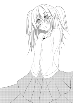 Page 3 of Suki dakara ii yo ne?