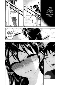 Page 136 of Zettai Harem 1