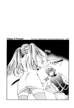 Page 154 of Zettai Harem 1