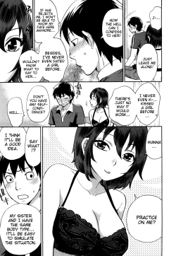 Page 160 of Zettai Harem 1