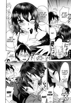 Page 163 of Zettai Harem 1