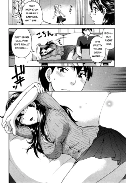 Page 57 of Zettai Harem 1