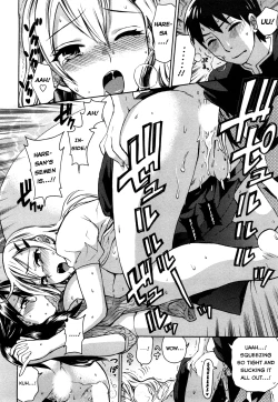 Page 67 of Zettai Harem 1