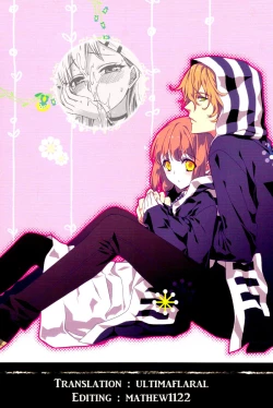 Page 70 of Zettai Harem 1