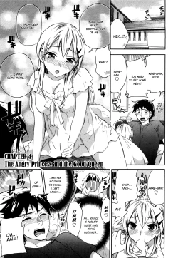 Page 71 of Zettai Harem 1