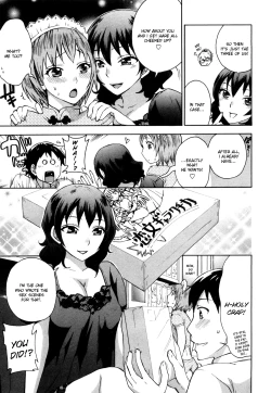 Page 77 of Zettai Harem 1