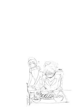 Page 95 of Zettai Harem 1